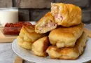 Punjene piroške – Recept za najukusnije piroške ikada