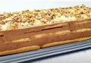 NAJBRŽI RECEPT: Plažma torta koja se pravi za 10 minuta!