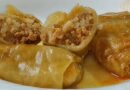 SARMA – Kraljica zimskih specijaliteta