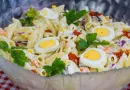 Najpopularniji recept: Sedmo Nebo salata – Recept koji nikog nije ostavio ravnodušnim!