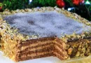 Svečana torta: Posna i bez mleka i jaja, savršen ukus za svaki trenutak!