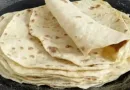 Recept za tortilje bez kvasca i praška za pecivo – Samo brašno i voda