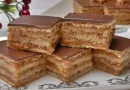 POSNE ŽERBO KOCKE: Kombinacija oraha i pekmeza od kajsija, koja osvaja na PRVI ZALOGAJ!