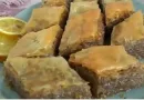 TAJNA DOBRE BAKLAVE. Baklava koja se topi u ustima!