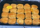 Posna Baklava sa Orasima – Jednostavan i Ukusan Recept