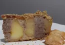 Posna torta sa jabukama – Sočna i ukusna, savršen recept bez jaja