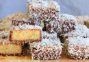 Posne Kokos Kocke – Recept za Savršene Čupavce