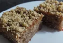 Zovu ga lažna baklava: Brzi kolač sa orasima koji će oduševiti vaše goste!