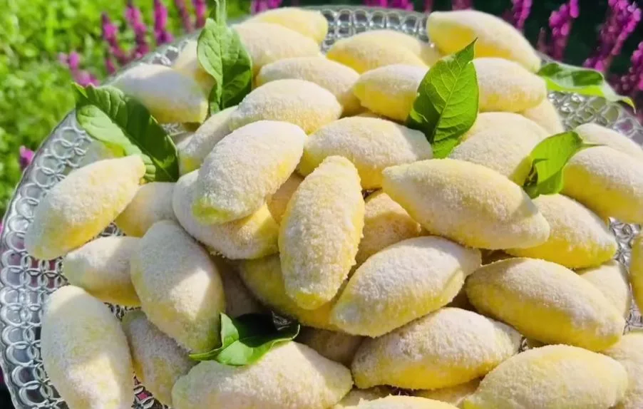 Najbolji recept za limunčiće.