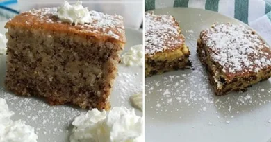 SOČNE ORAH KOCKE: Recept za prefinjen i originalan ukus