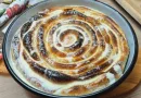 Pita Zeljanica – Mehka kao Duša!  Recept na Samirin Način