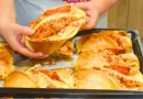 Recept za Najtraženije Pizza Pite u Pekarama  Savršen Doručak