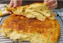 Najtraženija pogača, recept koji osvoja vaše trpeze