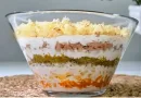 Top 5 Posnih Salata za Slavsku Trpezu – Recepti za Svaki Ukus