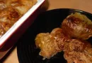 POSNA SARMA – Tradicionalni recept za Badnji dan