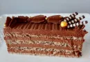 SAVRŠENA REFORM TORTA SA LJEŠNJACIMA  Klasičan recept