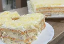 Slana Rozen Torta – Najjednostavniji i Najukusniji Recept