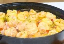 Najbolja sarma – Kraljica trpeze i recept za savršenu sarmu iz rerne