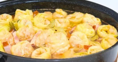 Najbolja sarma – Kraljica trpeze i recept za savršenu sarmu iz rerne