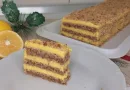 LIMUN ŠNIT TORTA SA ORASIMA – Recept koji morate isprobati!