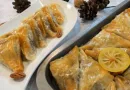 Tajna Dobre Poslastičarske Baklave – Prava Domaća Baklavu