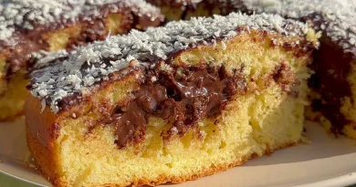 Čuvena ČOKOLADNA TORTA najbolja na svijetu! TOPI SE U USTIMA: Jako jednostavno i ukusno!