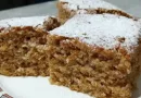 Recept za starinski kolač sa medom i orasima: Ukus koji vraća u detinjstvo!