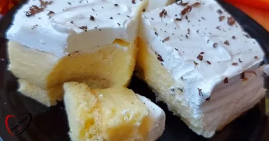 Brza i jednostavna krempita – Recept za sve prilike