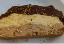 PESAK TORTA, posna, vegan, bez pečenja – Savršen Desert