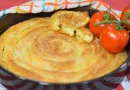 Aurorina pita Nostalgija – Tradicionalni recept koji budi sećanja