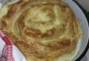 Bolja od bureka: Recept za brzu i jednostavnu pitu sa sirom