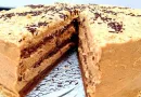 Plazma karamel torta – Slatko savršenstvo koje osvaja na prvi zalogaj!