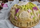 Posni slavski kolač za Svetog Jovana – Tradicionalni recept