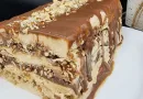 Recept za domaći ledeni desert koji će postati vaš favorit – Kremast, sladak i ukusan!