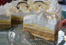 Torta Puslica – Lagana i Kremasta Poslastica Naših Baka