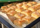 Žu-Žu kao iz Pekare – Savršen Domaći Recept za Ukusne Pecivo