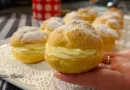 Pahuljaste Princes Krofne – Recept za Početnike