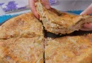 BUREK OD GOTOVIH KORA-kao pravi domaći burek!