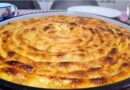 BUREK – Domaća pita sa mesom. Recept za kore uspije svaki put.