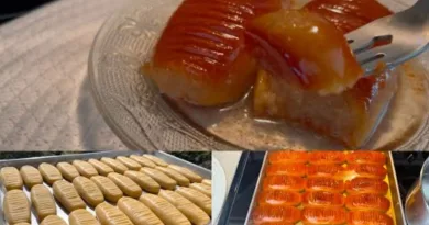 Hurmasice koje se tope u ustima – Tradicionalni recept