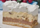 NAJLON TORTA: Jednostavna poslatica koja će uspeti i početnicima, ovaj recept svi obožavaju!