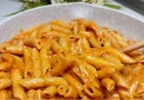 Najlepša pasta koju ćete ikada spremiti! Penne al dente all’arrabbiata na moj način