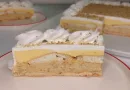 PUSLICA TORTA – Najkremastija torta koja vraća u djetinjstvo