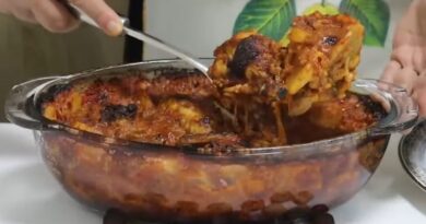 Šta DANAS ZA RUČAK?Da je Bogato,Jeftino a UKUSNO!RECEPT NAŠIH BAKA ZA ĐUVEČ NAJUKUSNIJI IKAD!