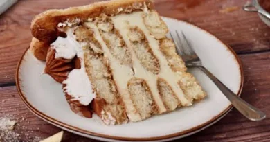 Tiramisu torta – MORATE PROBATI! Drugačiji sastav, isti ukus!