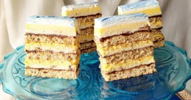 Kinder Bueno, torta lepša od čokolade – bez margarina i putera