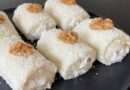 Zaboravite na baklave i tulumbe – Sultan rolnice su novi favorit!