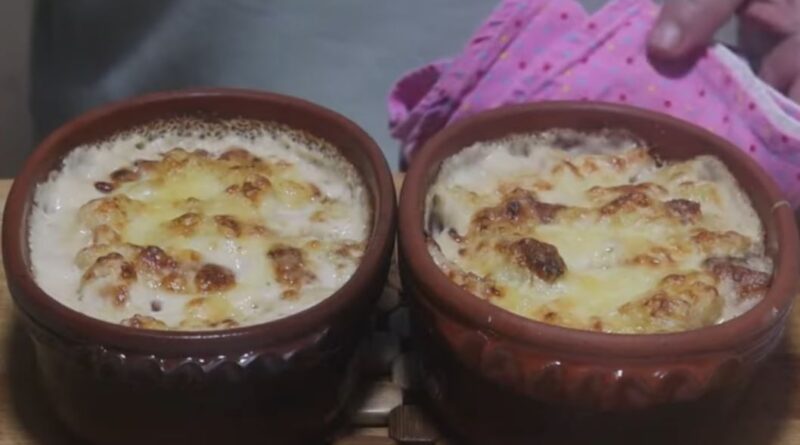 Tako je ukusno da ih pripremam svaki treći dan!Neverovatno brz recept za NJOKE KARBONARU IZ RERNE