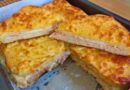 Brz i ukusan doručak ili večera – recept