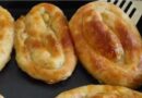 Domaća pita sa krompirom–Recept za najbolju krompirušu iz rerne